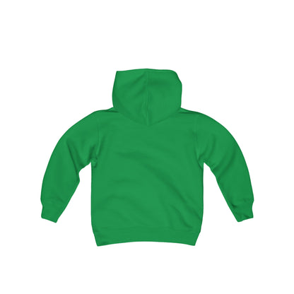 Youth Telluride Pizza Ski Team Hooded Sweatshirt - Telluride Shop
